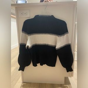 Thyme & Honey Sweater Size S